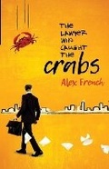 Cover: The Lawyer Who Caught the Crabs - Laughing Gravy Titles
