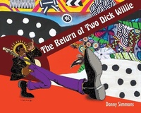 Enlarge image Cover: The Return of Two Dick Willie - KMW Studio