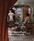 Cover: The Streatham Sketchbook - Your London Publishing