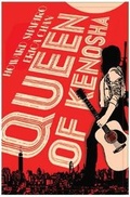 Cover: Queen of Kenosha - Animal Media Group LLC