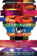Cover: The Sum of Us - Laksa Media Groups Inc.