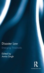 Bild: The Emerging Threshold of Disaster Law - Routledge