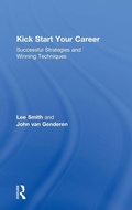 Cover: Kick Start Your Career - Routledge