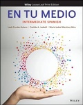 Cover: En Tu Medio - Wiley