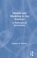 Cover: Models and Modeling in the Sciences - Routledge