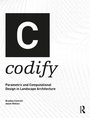 Cover: Codify - Routledge