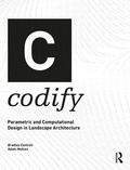 Cover: Codify - Routledge