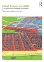 Cover: Real Estate and GIS - Routledge