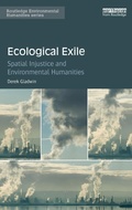 Cover: Ecological Exile - Routledge
