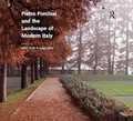 Cover: Pietro Porcinai and the Landscape of Modern Italy - Routledge
