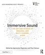 Cover: Immersive Sound - Routledge