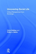 Cover: Uncovering Social Life - Routledge