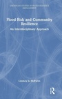 Cover: Flood Risk and Community Resilience - Routledge