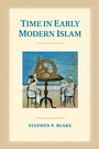 Cover: Time in Early Modern Islam - Cambridge University Press