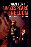 Cover: Shakespeare for Freedom - Cambridge University Press