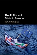 Cover: The Politics of Crisis in Europe - Cambridge University Press