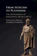 Cover: From Stoicism to Platonism - Cambridge University Press