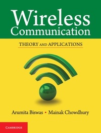 Abbildung von: Wireless Communication - Cambridge University Press