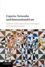Cover: Experts, Networks and International Law - Cambridge University Press