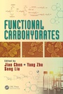 Cover: Functional Carbohydrates - CRC Press