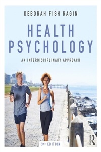 Abbildung von: Health Psychology - Routledge