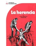 Bild: Journeys to Adventure: La Herencia - NTC Publishing Group,U.S.