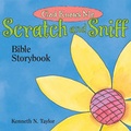 Cover: God Knows Me: Scratch and Sniff Bible Storybook - Tyndale House Publishers