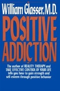 Cover: POSITIVE ADDICTION - HarperCollins