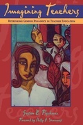 Cover: Imagining Teachers - Rowman & Littlefield