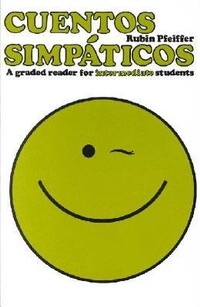 Abbildung von: Smiley Face Readers, Cuentos simpaticos - NTC Publishing Group,U.S.