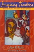 Cover: Imagining Teachers - Rowman & Littlefield