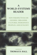 Cover: A World-Systems Reader - Rowman & Littlefield Publishers