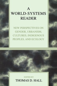 Enlarge image Cover: A World-Systems Reader - Rowman & Littlefield Publishers