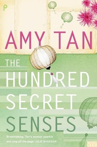 Abbildung von: The Hundred Secret Senses - HarperPerennial