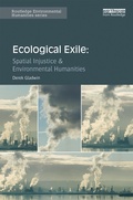 Cover: Ecological Exile - Routledge