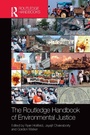 Cover: The Routledge Handbook of Environmental Justice - Routledge