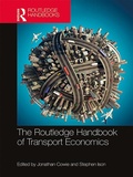 Cover: The Routledge Handbook of Transport Economics - Routledge