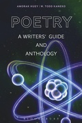 Cover: Poetry - Bloomsbury Academic