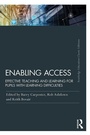 Cover: Enabling Access - Routledge