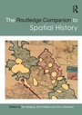 Cover: The Routledge Companion to Spatial History - Routledge