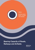 Cover: Bearing Capacity of Roads, Railways and Airfields - CRC Press