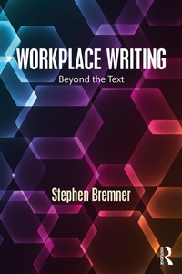 Abbildung von: Workplace Writing - Routledge