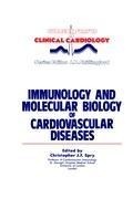 Cover: Immunology and Molecular Biology of Cardiovascular Diseases - Kluwer Academic Publishers