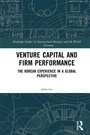 Cover: Venture Capital and Firm Performance - Routledge