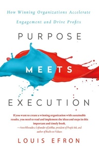 Abbildung von: Purpose Meets Execution - Routledge