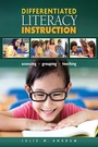 Cover: Differentiated Literacy Instruction - Routledge