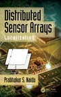 Cover: Distributed Sensor Arrays - CRC Press