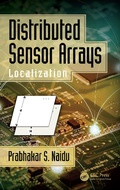 Cover: Distributed Sensor Arrays - CRC Press