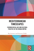 Cover: Mediterranean Timescapes - Routledge