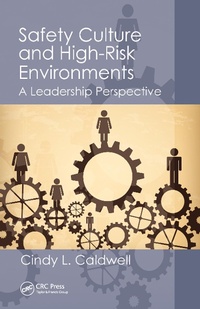 Abbildung von: Safety Culture and High-Risk Environments - CRC Press